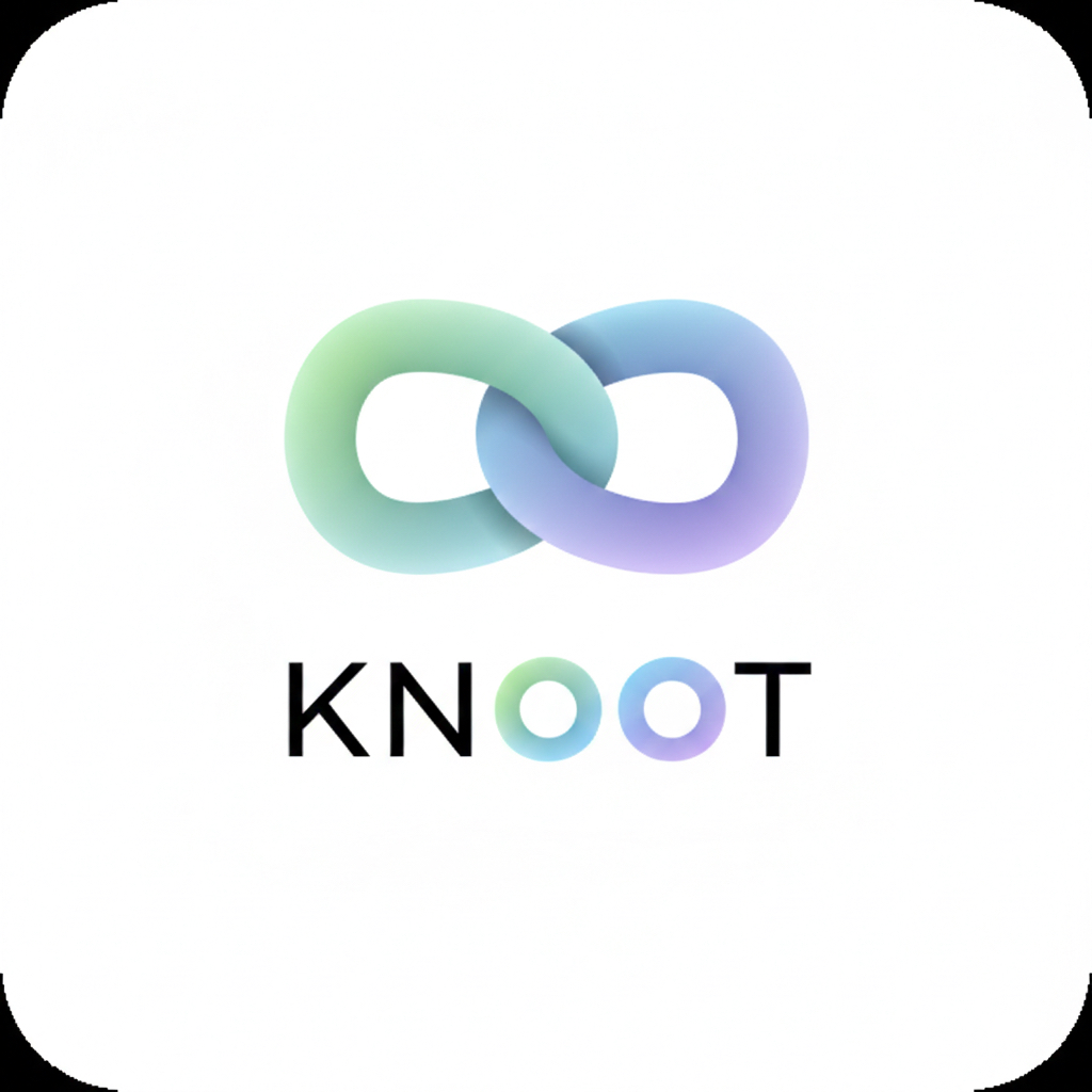 Knoot Logo